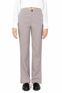 Брюки Only, бежевый