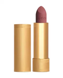 Помада Rouge à Lèvres Mat Gucci, 204 - Peggy Taupe