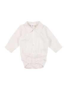 Обычный комбинезон/боди Hust & Claire Birger, белый