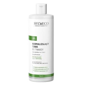 Dermo Acne Нормализующий тоник для лица 200 мл Sylveco