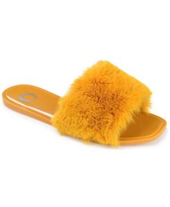 Женская горка в сумерках Journee Collection, тан/бежевый