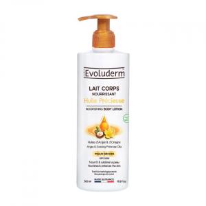 Huile precieuse лосьон для тела Evoluderm, 500 мл