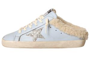 Тапочки Super-Star женские Golden Goose