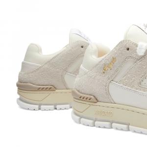 Кроссовки Axel Arigato Area Lo, бежевый