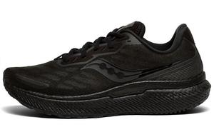 Кроссовки saucony Women's Triumph 19 'Triple Black'