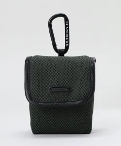 Чехол для эндоскопа для склеивания сетки (унисекс) St Andrews, цвет Khaki