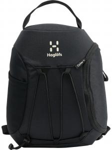Haglöfs Рюкзак 'Corker' в черном цвете