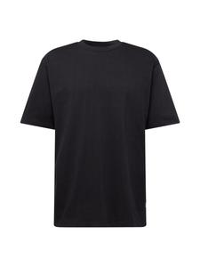 Классическая футболка Lindbergh Shirt, черный