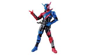 Фигурка Kamen Rider Build RKF Ultra Collectible, модель Rabbit Tank BANDAI