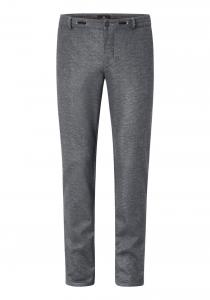 Узкие брюки-чинос REDPOINT, Dusty blue