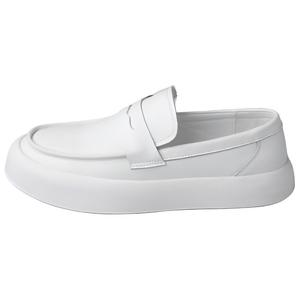 CKVUSAMG Повседневные туфли мужские белые