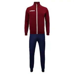 Спортивный костюм Legea Alabama Messico, синий/красный