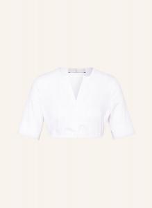 Блузка «Дирндль» Johann & Johanna, белый