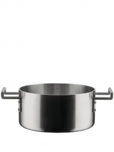 Кастрюля La Cintura di Orione Alessi, серебристый