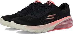 Кроссовки SKECHERS Performance Go Walk Air 3.0, цвет Black/Pink
