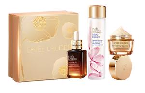 Набор для ухода за кожей yashilandai подарочный набор ESTEE LAUDER