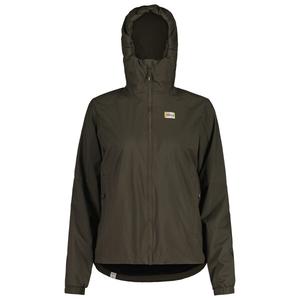 Женская куртка из синтетического волокна Maloja, Alpine Woods