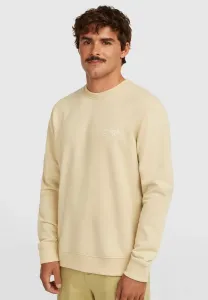 Оригинальная толстовка cali crew O'Neill, Cocoa Sand