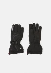 Перчатки Reusch SPIRIT GTX, Black/Silver/Metallic Black