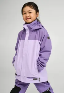 Водонепроницаемая куртка tec salmi Reima, Blooming Lilac