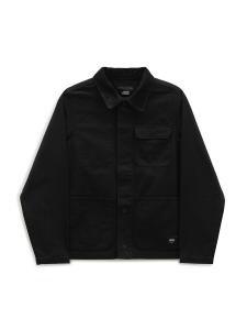 Межсезонная куртка Vans, черный