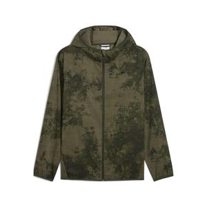 Мужская тканая куртка TAD ESSENTIALS AOP PUMA