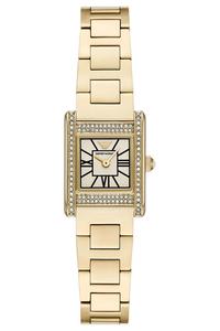 Часы MINI GENNI Emporio Armani, золотой