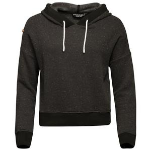 Толстовка с капюшоном Chillaz Women's Chur, черный