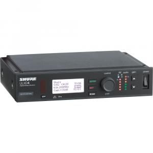 Беспроводной приемник Shure ULXD4 Single-Channel VHF Digital Wireless ULXD4-V50