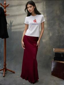 Рубашка Hiccup, белый