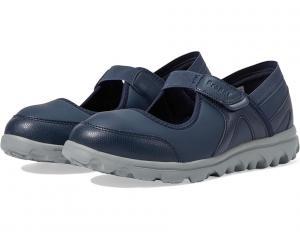 Туфли на плоской подошве Propet Onalee, темно-синий