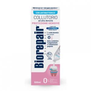 Ополаскиватель для полости рта Защита десен - Уход за полостью рта Biorepair