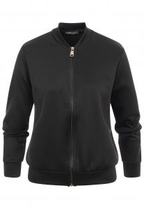 Cloud5ive Куртка для межсезонья в черном цвете