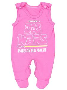 Комбинезон TupTam, розовый