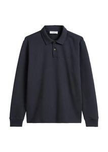 Толстовка Marc O'Polo DENIM, темно-синий