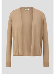 s.Oliver Кардиган в цвете 8238_бежевый