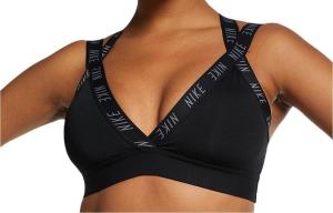 Женское спортивное нижнее белье Nike, Черный