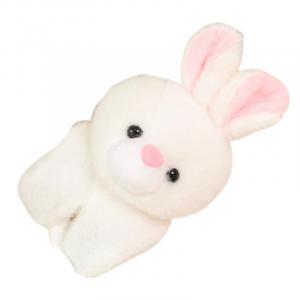 Плюшевая игрушка Click, белый