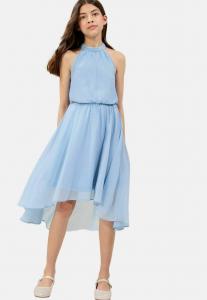 Повседневное платье REGULAR FIT Lipsy, синий