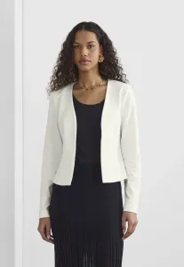 Короткий блейзер ihkate Ichi, Cloud Dancer