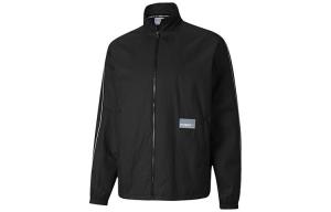 Мужская куртка Puma, цвет Black