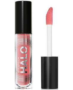 Блеск для губ Halo Plump + Glow Smashbox, цвет gem