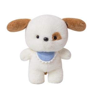 Плюшевая игрушка с мультяшным лисенком щенком медвежонком компаньон для исцеления высота 22см Howard