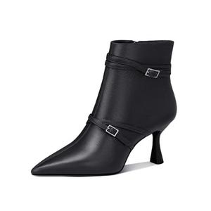 Ботильоны женские JESSICA SOPHIA, Black