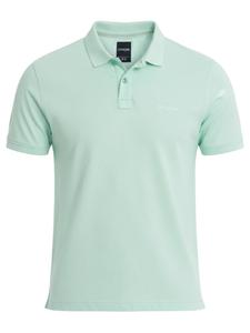 Ombre Футболка 'OM-POSS-0103' в цвете Jade