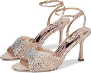 Туфли Badgley Mischka Cameryn, Nude