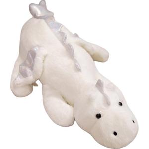 Плюшевая кукла Extra Large Companion Flying Dragon Healing Mr. Toy, белый