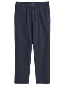 Обычные брюки Seasalt Cornwall Countryman, темно-синий