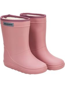 Ботинки En Fant, розовый