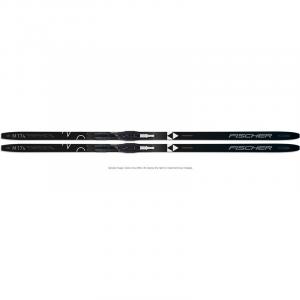 Комплект лыж Apollo EF Fischer